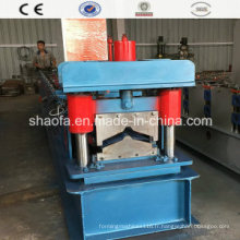 Machine de formage de rouleaux de capuchon de Shanghai Ridge (AF-R315)